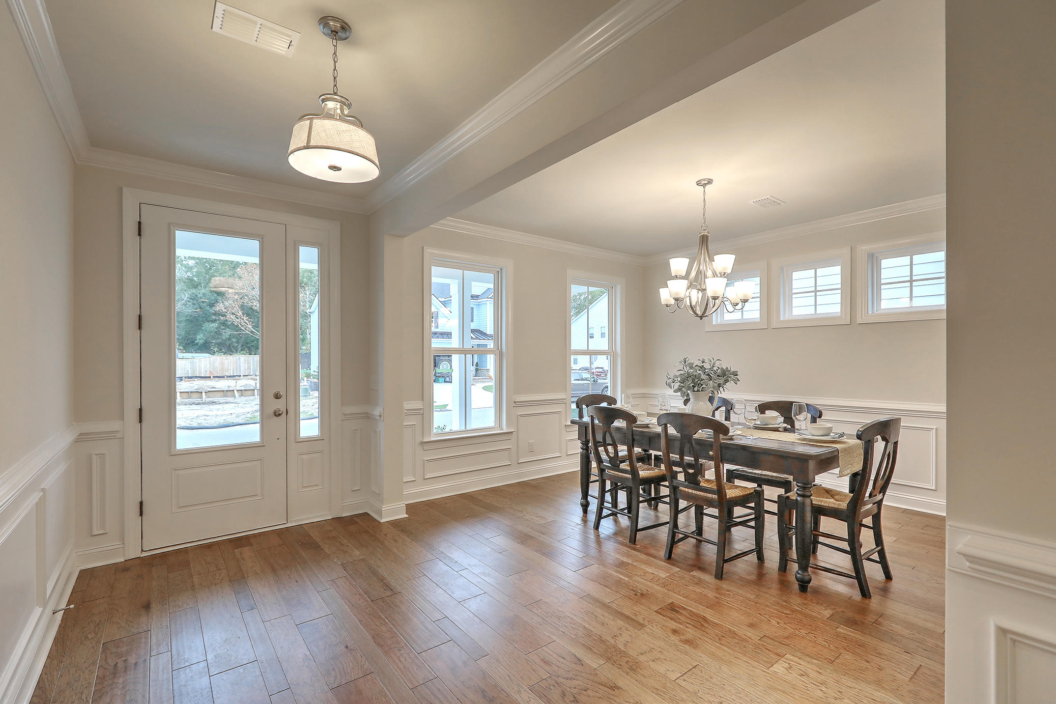 1222 Gannett Road Mount Pleasant, SC 29464 - Photo 3 of 25 Entry