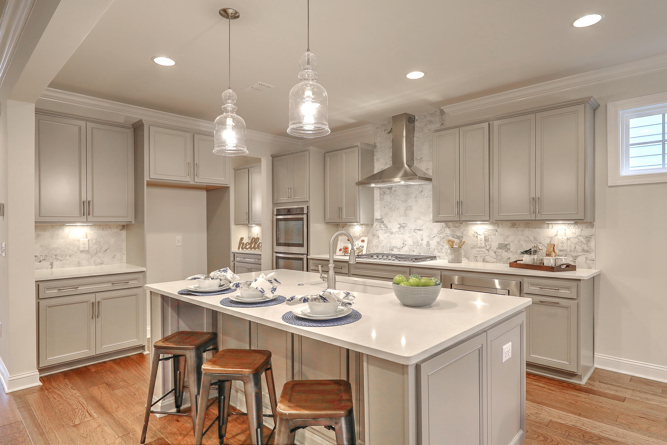 1222 Gannett Road Mount Pleasant, SC 29464 - Photo 8 of 25 Kitchen