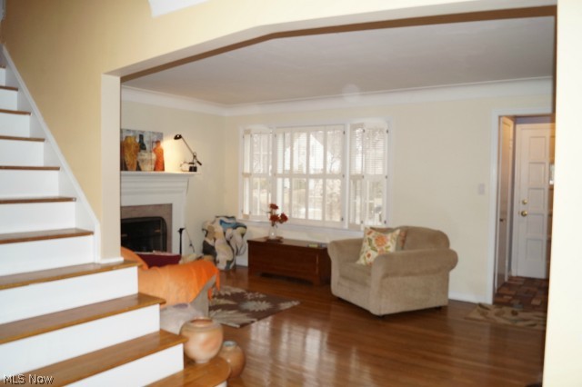1626 Crest Road Cleveland Heights, OH 44121 - Photo 7 of 21 Gallery Image 7