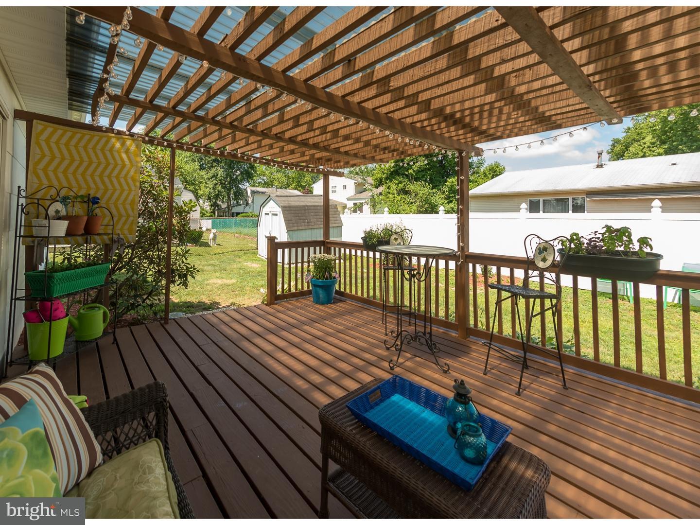 519 Cassingham Road Fairless Hills, PA 19030 - Photo 21 of 24 Gallery Image 21