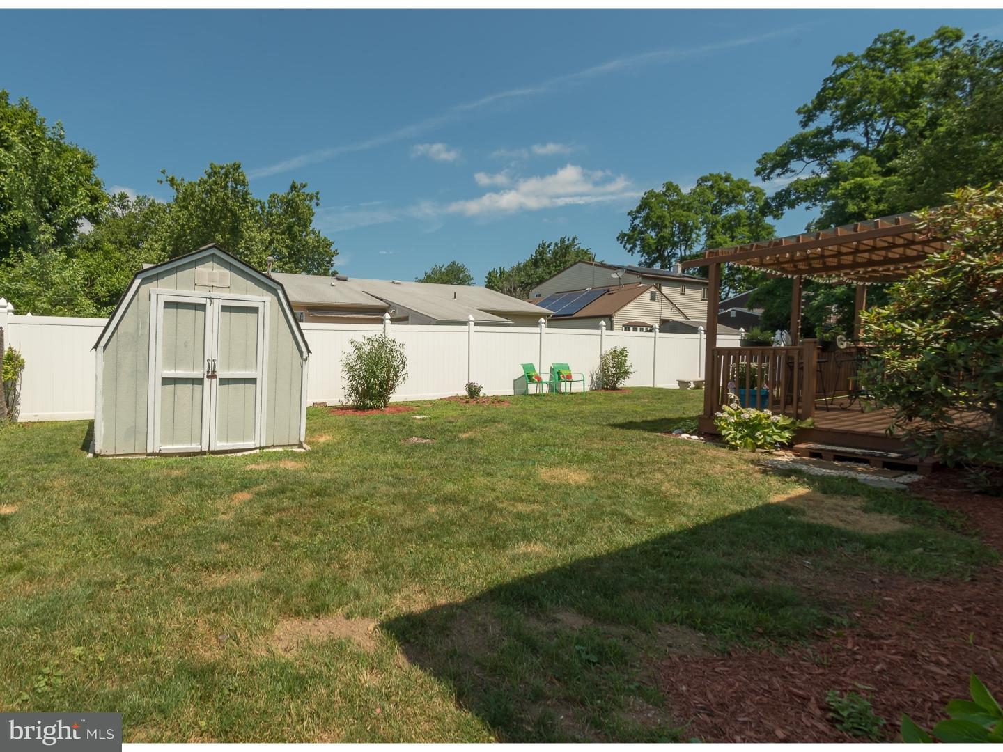 519 Cassingham Road Fairless Hills, PA 19030 - Photo 22 of 24 Gallery Image 22