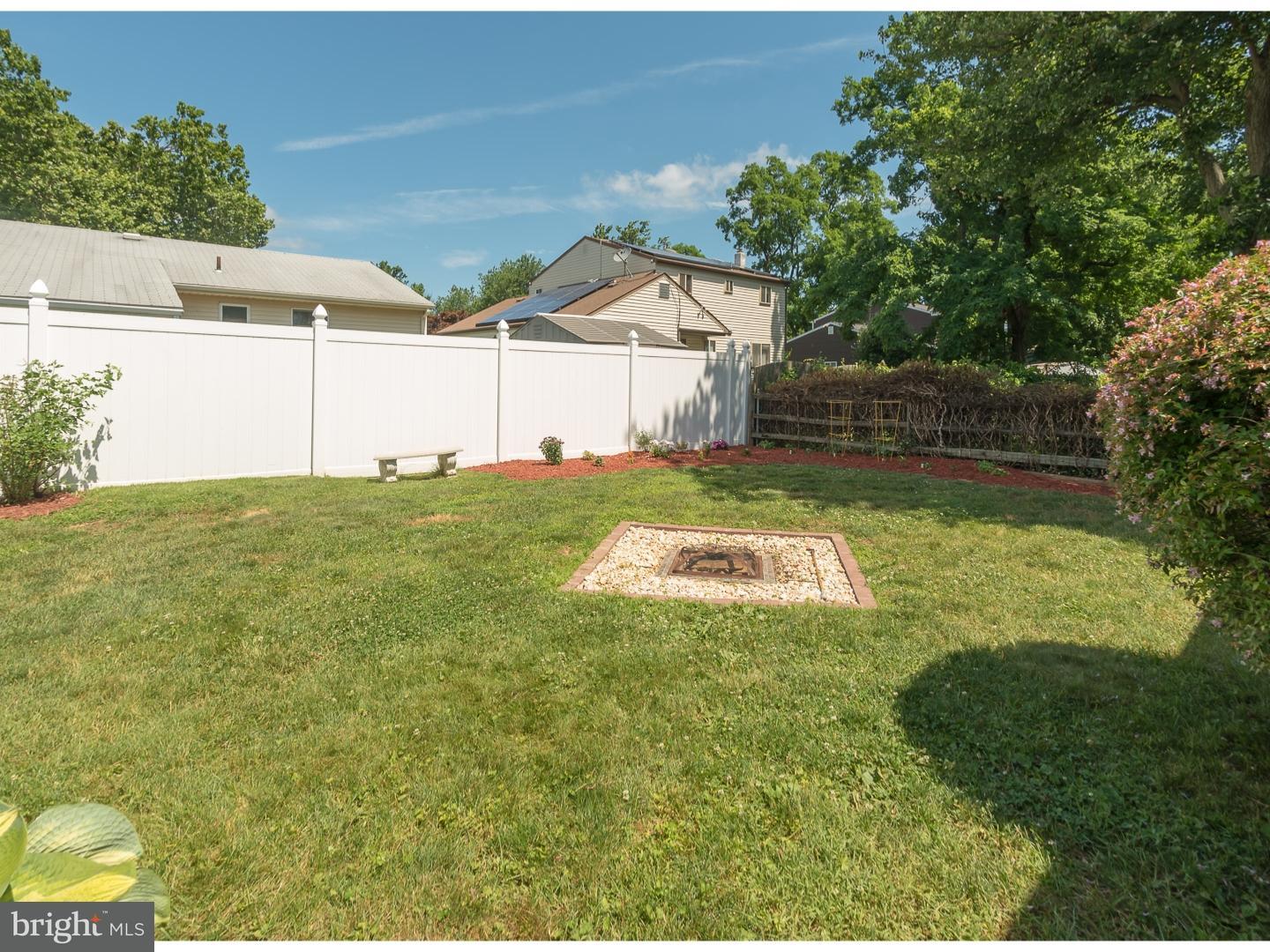 519 Cassingham Road Fairless Hills, PA 19030 - Photo 23 of 24 Gallery Image 23