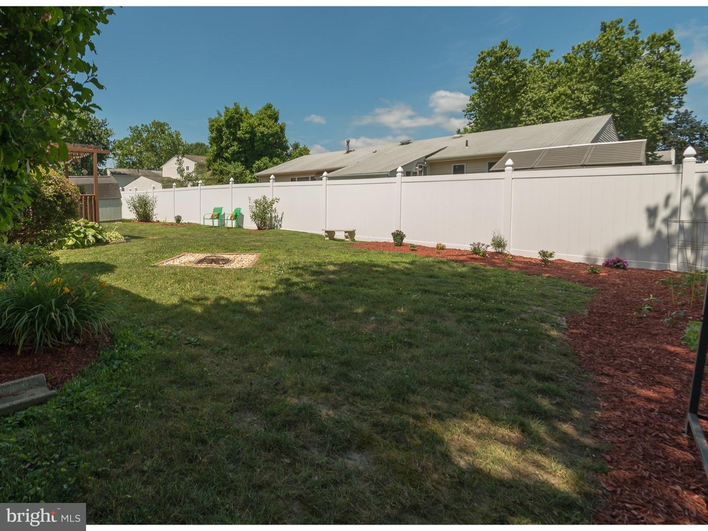 519 Cassingham Road Fairless Hills, PA 19030 - Photo 24 of 24 Gallery Image 24