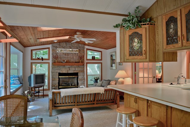 4286 Harbor School Road, Unit 46/81 Egg Harbor, WI 54209 - Photo 1 of 1