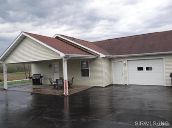 2391 Imbs Station Road Dupo, IL 62239 - Photo 3 of 22 Gallery Image 3