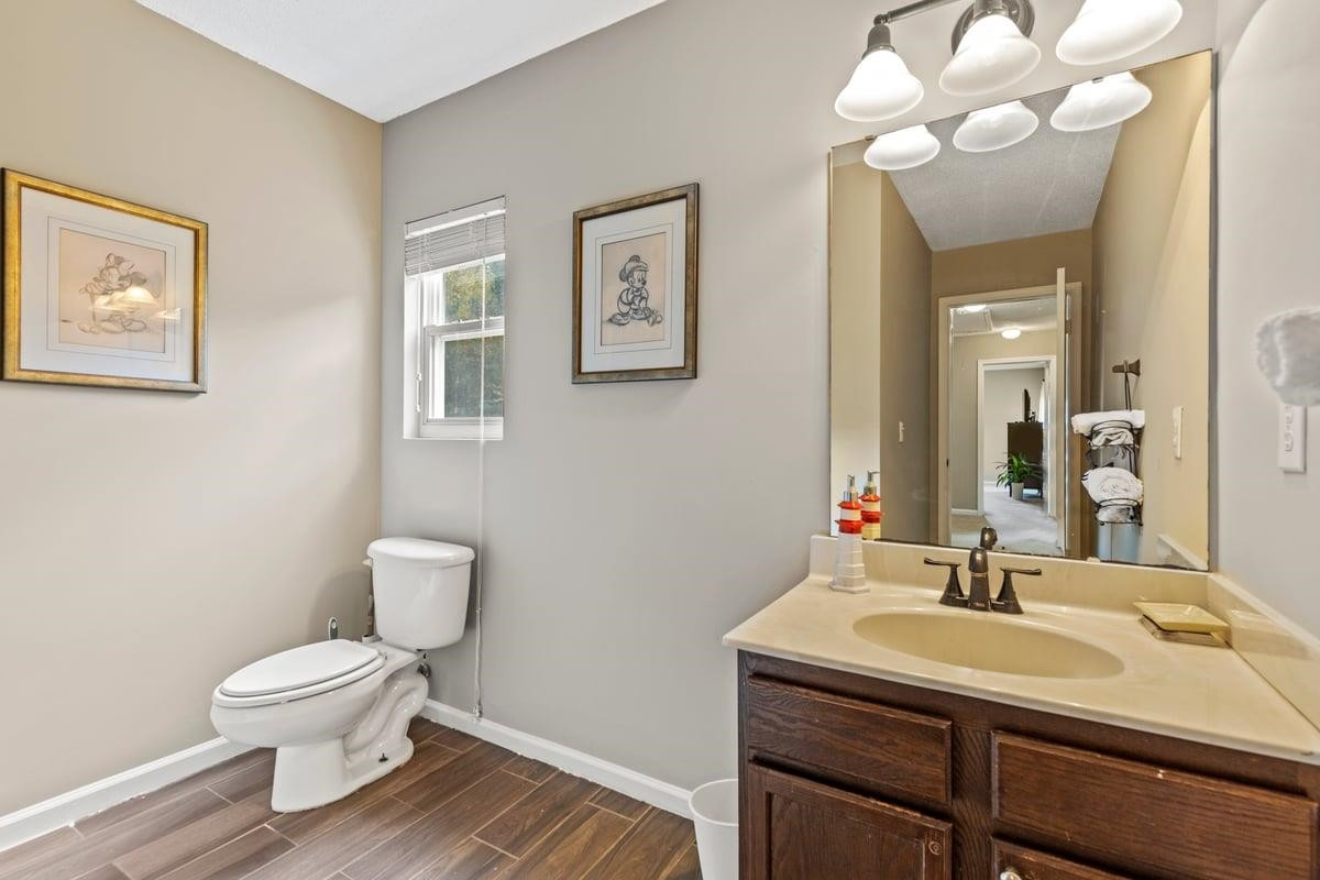 2613 Quarry Ridge Lane Raleigh, NC 27610 - Photo 19 of 33 Photo 19