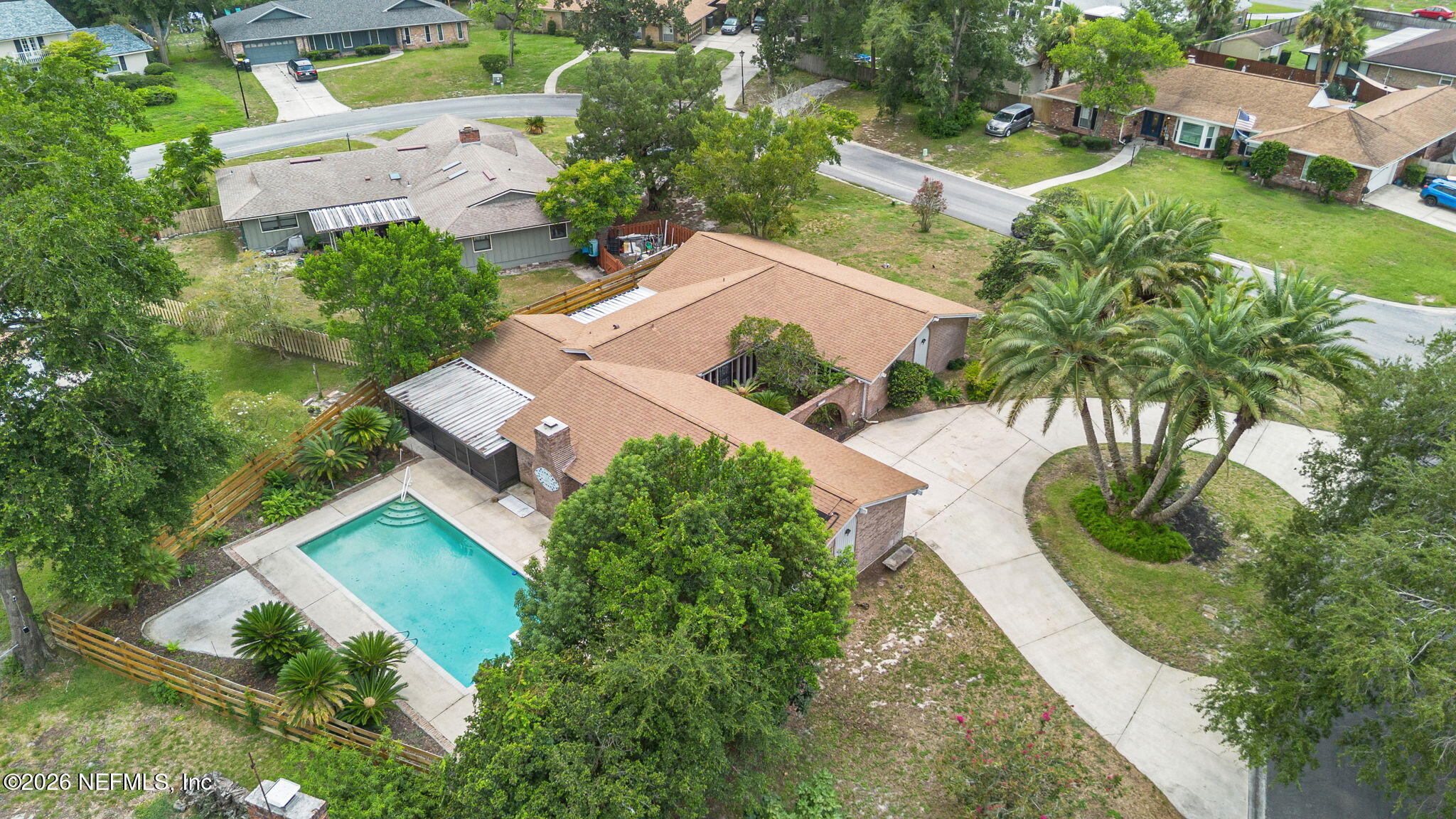4229 Buck Point Road Jacksonville, FL 32210 - Photo 41 of 47 42-web-or-mls-DJI_0192