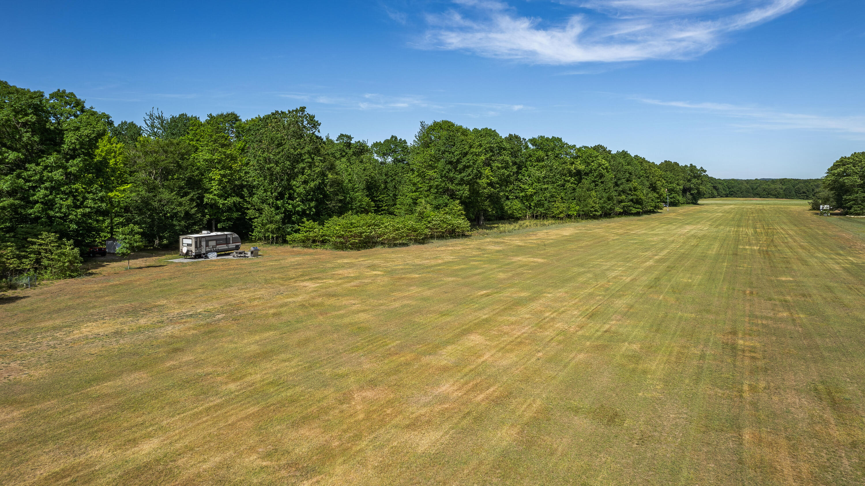 6708 West Weaver Road Shelby, MI 49455 - Photo 4 of 28 One Mile of runway