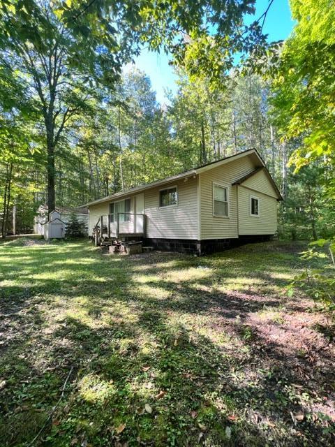 3675 Nasser (120 Acres) Road Fairview, MI 48621 - Photo 7 of 76 Gallery Image 7