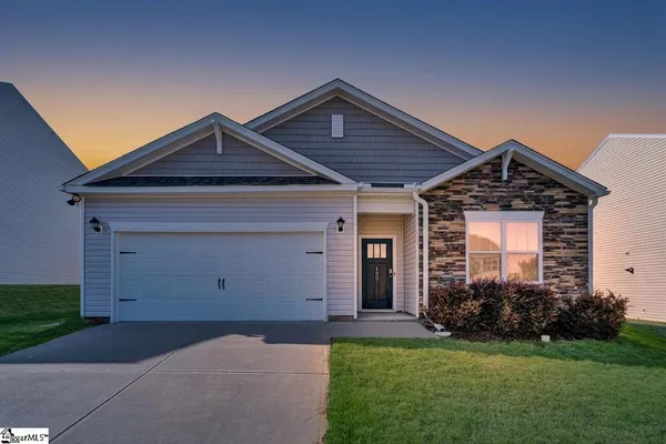 $329,900 | 120 Lily Pond Place, Easley, SC 29642