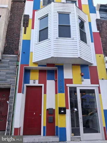 a view of a building