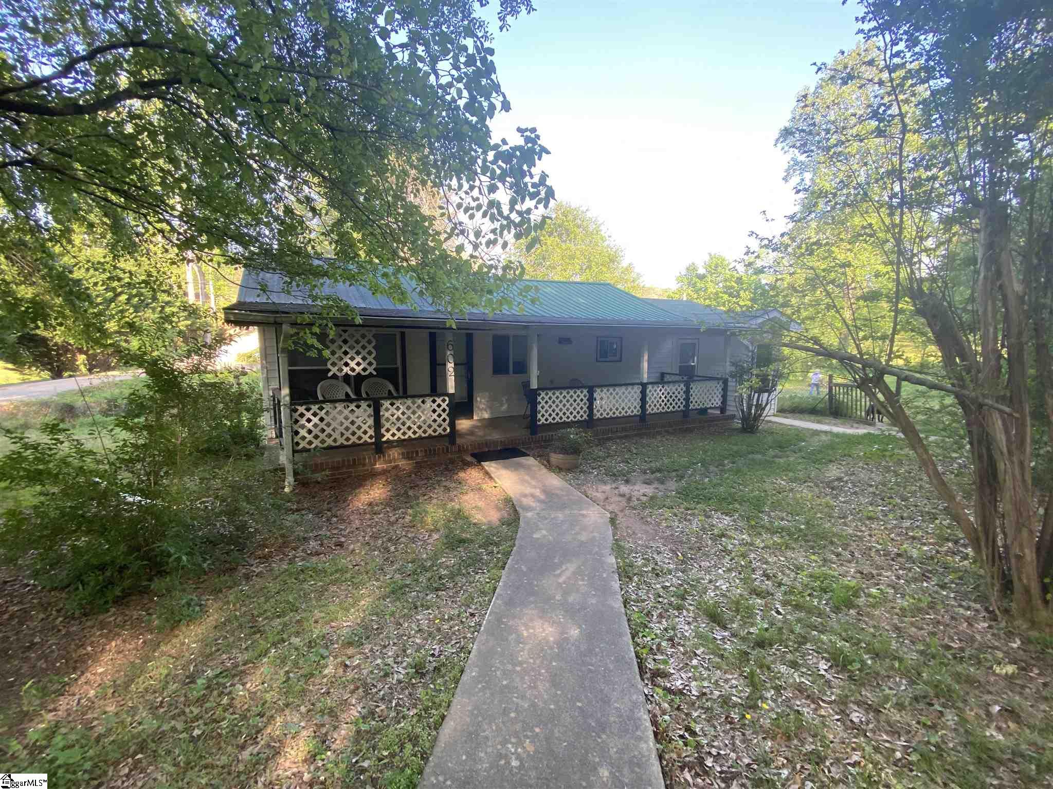 602 State Rd S-39-226 Pickens, SC 29671 - Photo 1 of 29
