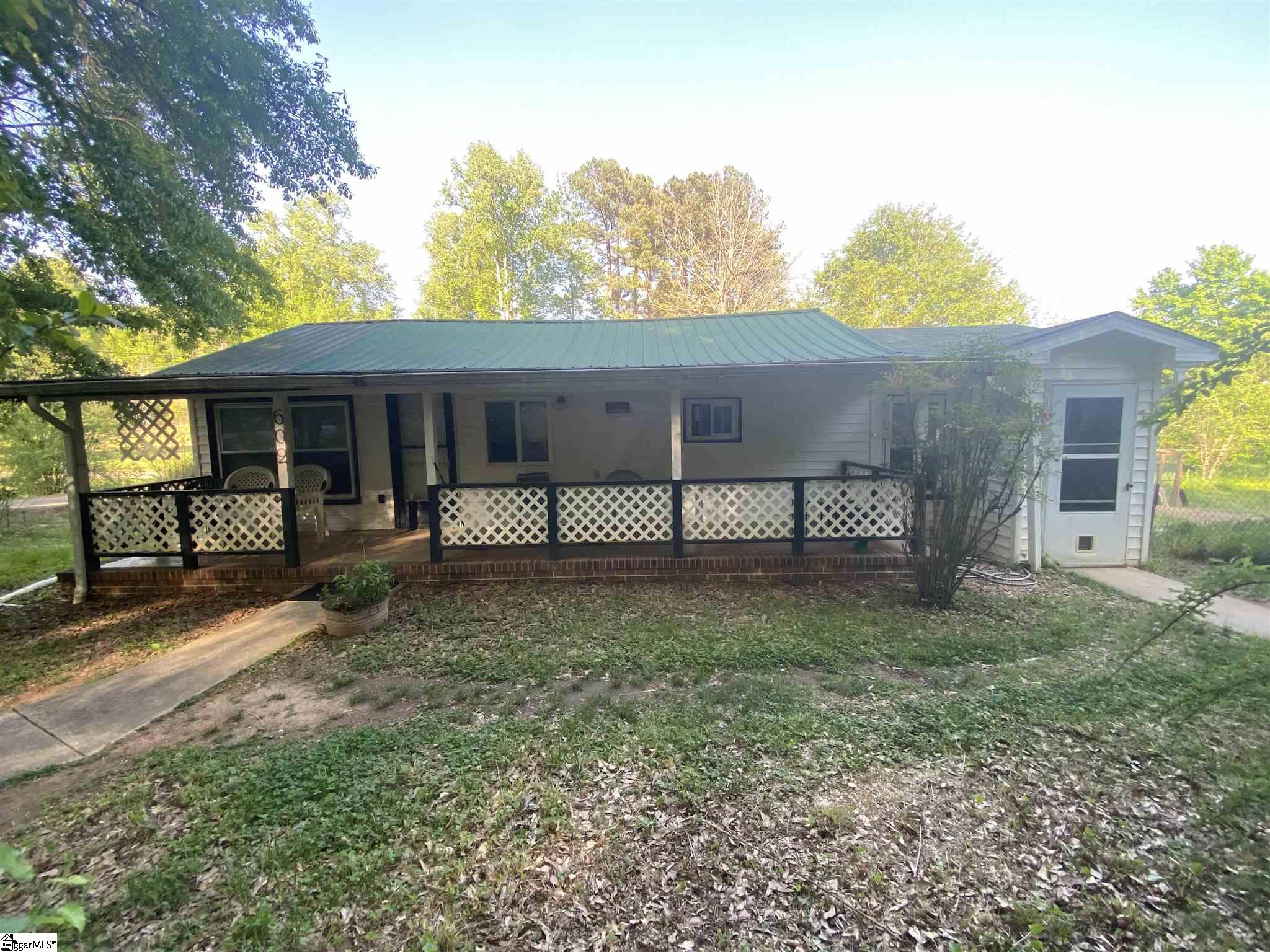 602 State Rd S-39-226 Pickens, SC 29671 - Photo 2 of 29