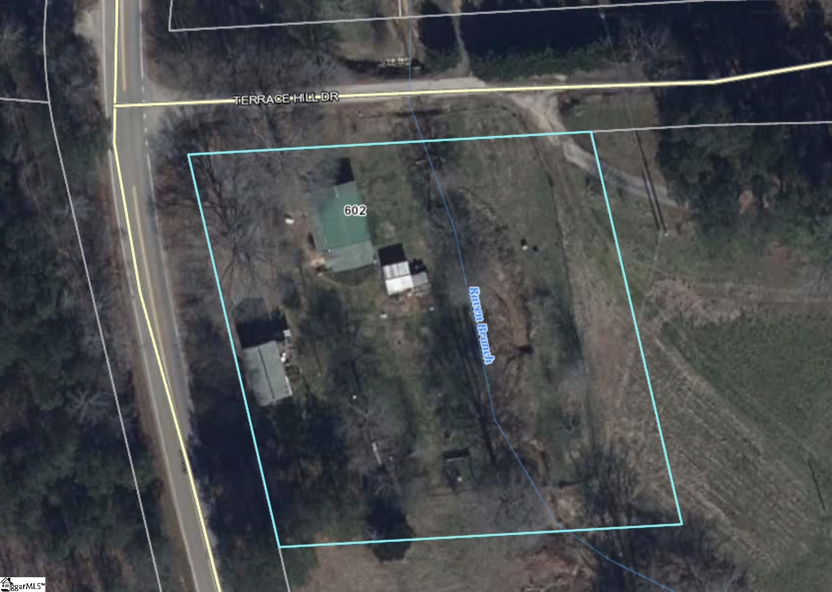 602 State Rd S-39-226 Pickens, SC 29671 - Photo 26 of 29