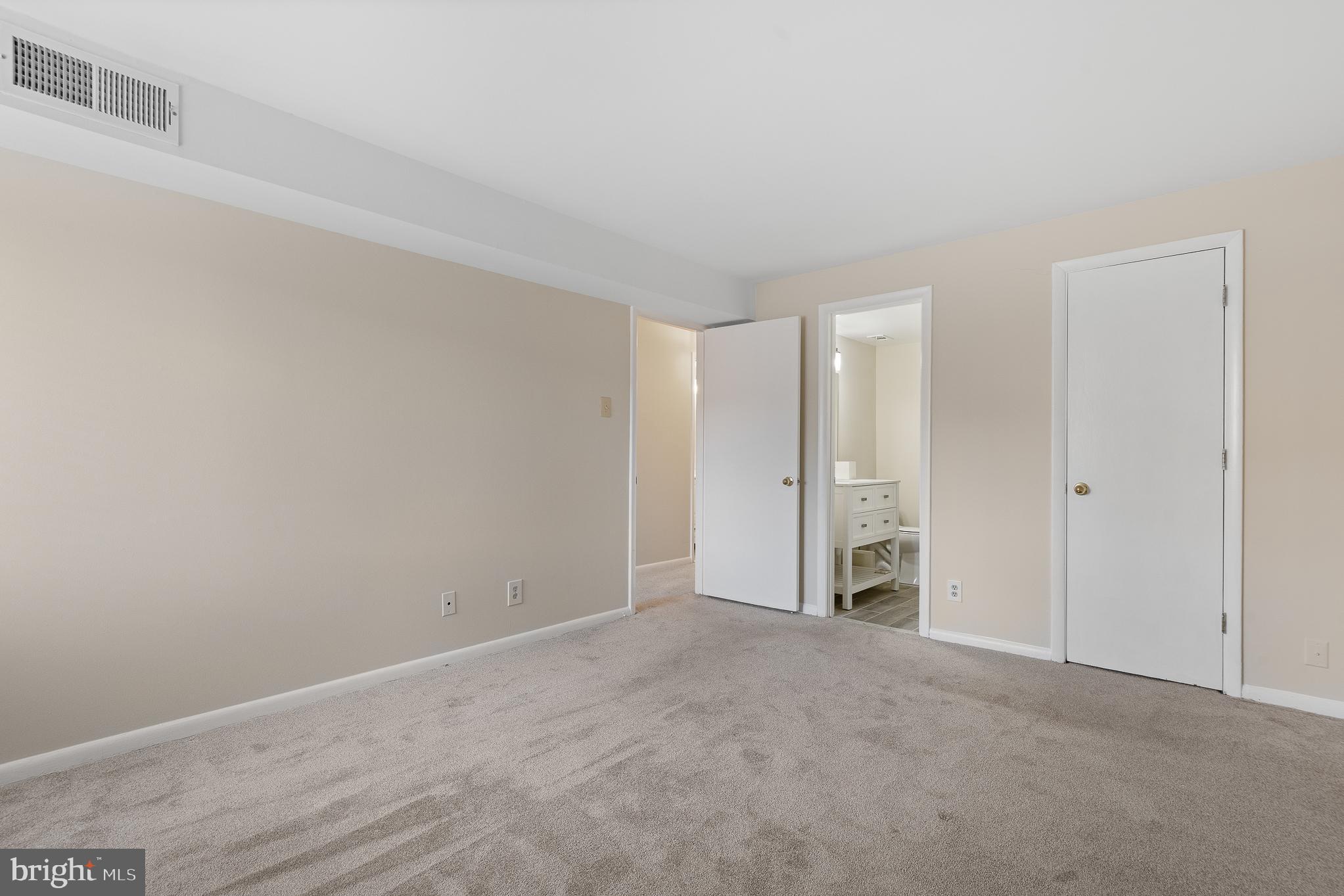 19027 Mills Choice Road, Unit 4 Gaithersburg, MD 20886 - Photo 27 of 41 Spacious, versatile room ready for your vision.