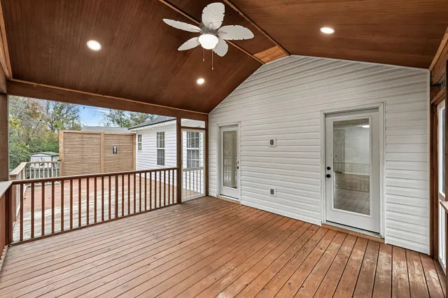 $565,000 | 1167 Landsdowne Drive, Charleston, SC 29412