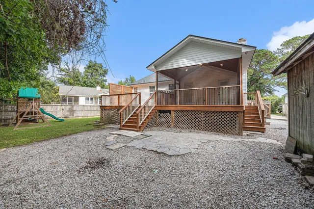 $565,000 | 1167 Landsdowne Drive, Charleston, SC 29412