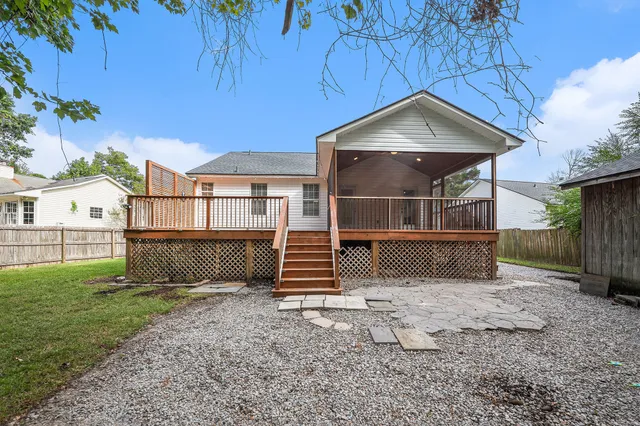 $565,000 | 1167 Landsdowne Drive, Charleston, SC 29412