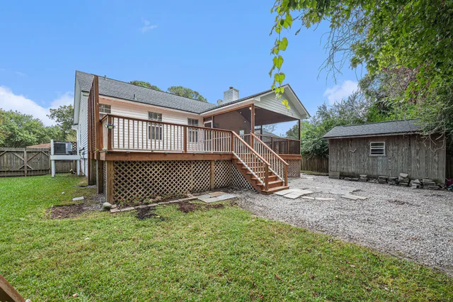 $565,000 | 1167 Landsdowne Drive, Charleston, SC 29412