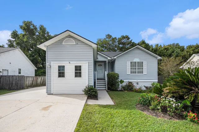 $565,000 | 1167 Landsdowne Drive, Charleston, SC 29412