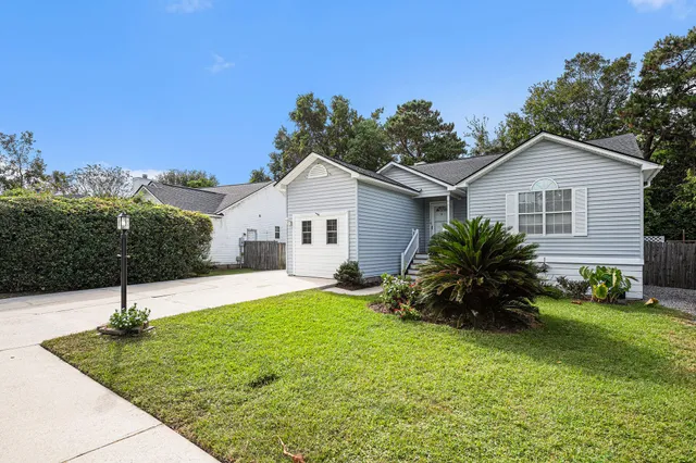 $565,000 | 1167 Landsdowne Drive, Charleston, SC 29412