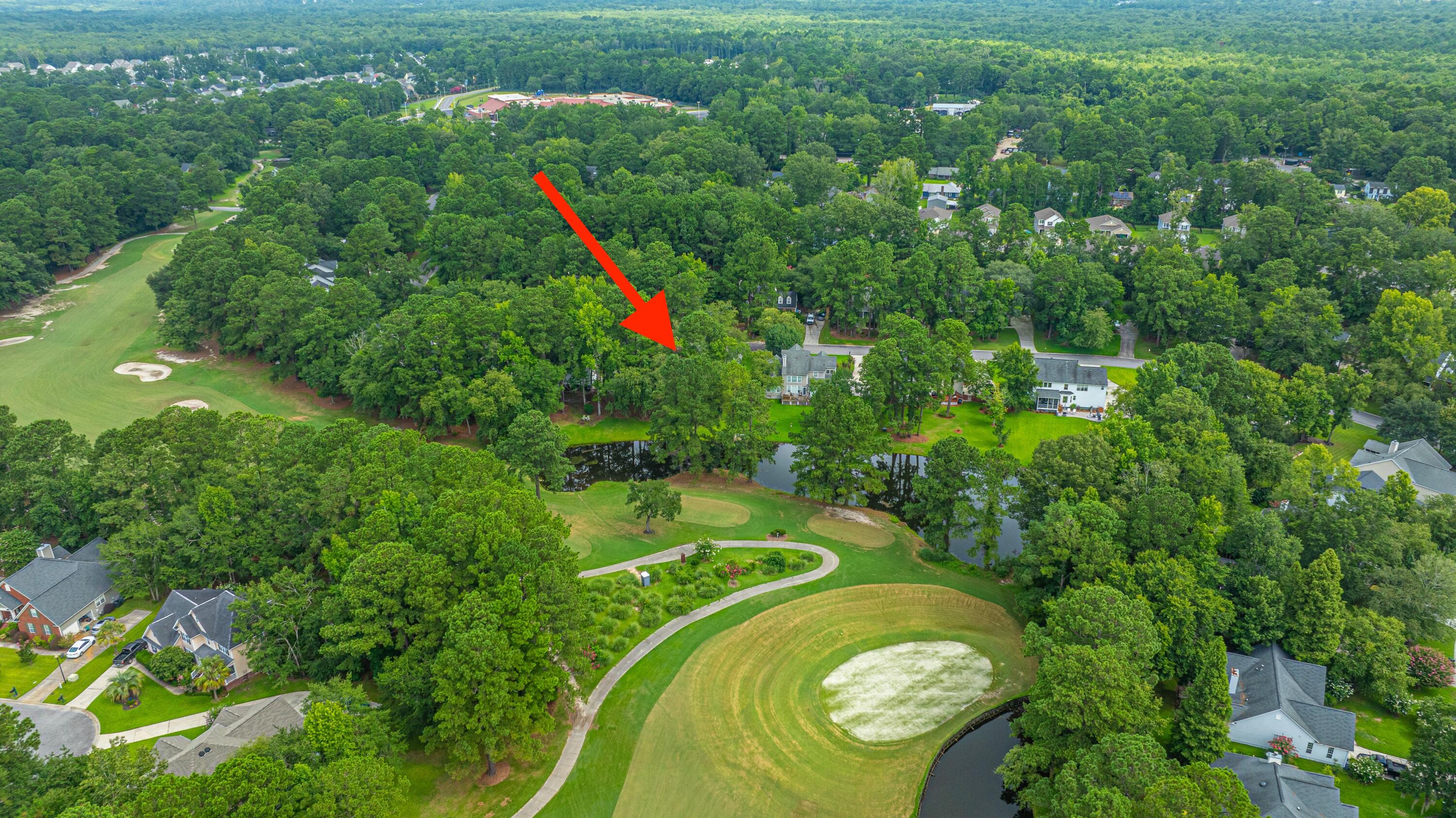 126 Old Course Road Summerville, SC 29485 - Photo 54 of 67 126OldCourse071