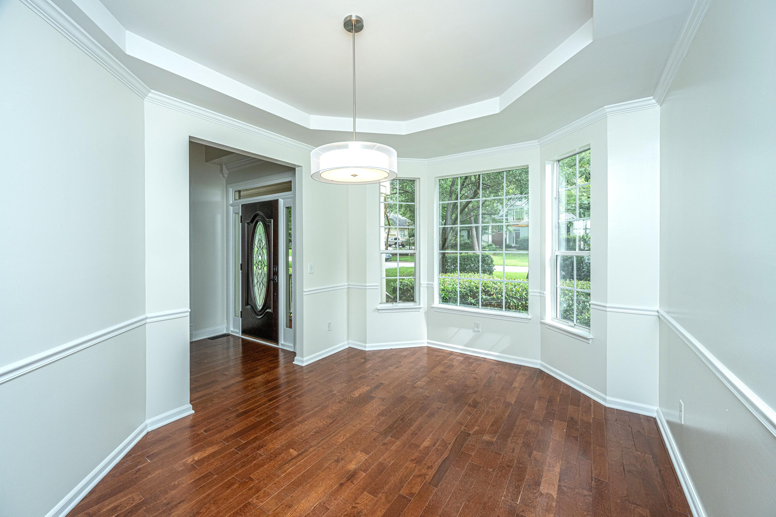 126 Old Course Road Summerville, SC 29485 - Photo 8 of 67 Old dining