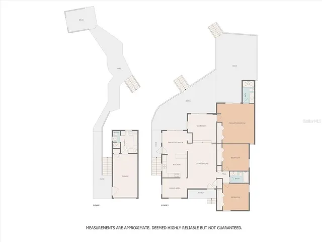 $3,550 | 8399 42nd Avenue North, St. Petersburg, FL 33709