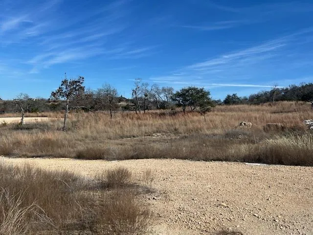 $309,000 | Lot 136 Falling Oak Drive, Unit 136, Blanco, TX 78606
