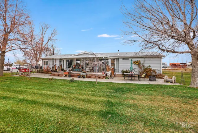 $449,000 | 518 Sawtooth Avenue, Buhl, ID 83316