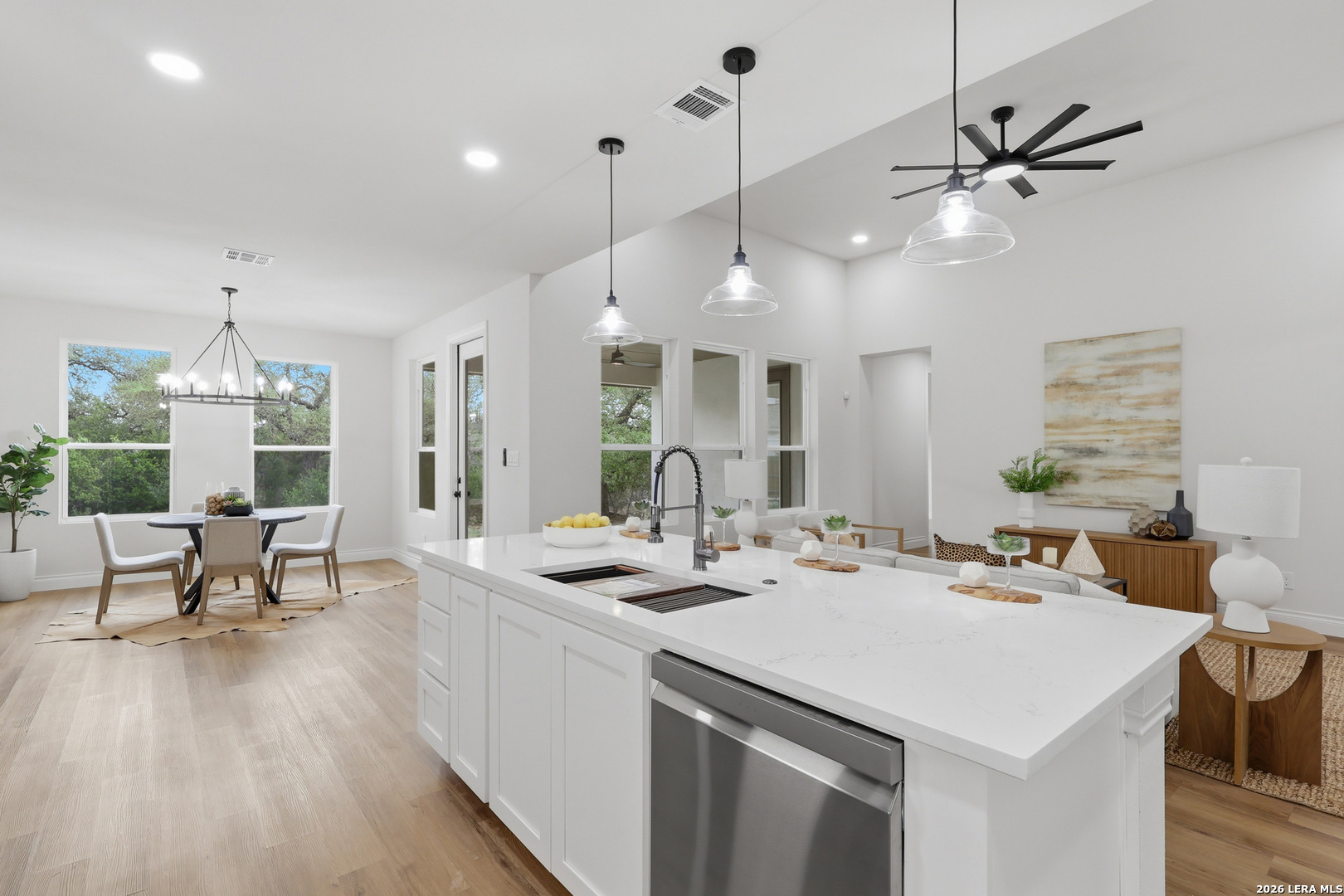860 Rayner Ranch Boulevard Spring Branch, TX 78070 - Photo 13 of 47