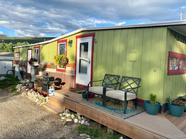 $40,000 | 847 Airport Road, Unit 24, Breckenridge, CO 80424