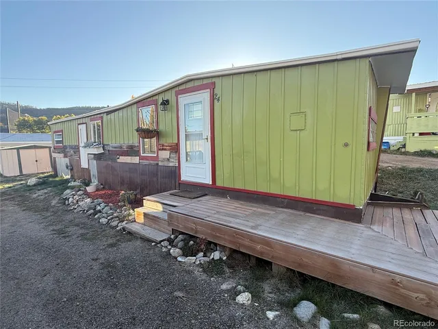 $40,000 | 847 Airport Road, Unit 24, Breckenridge, CO 80424