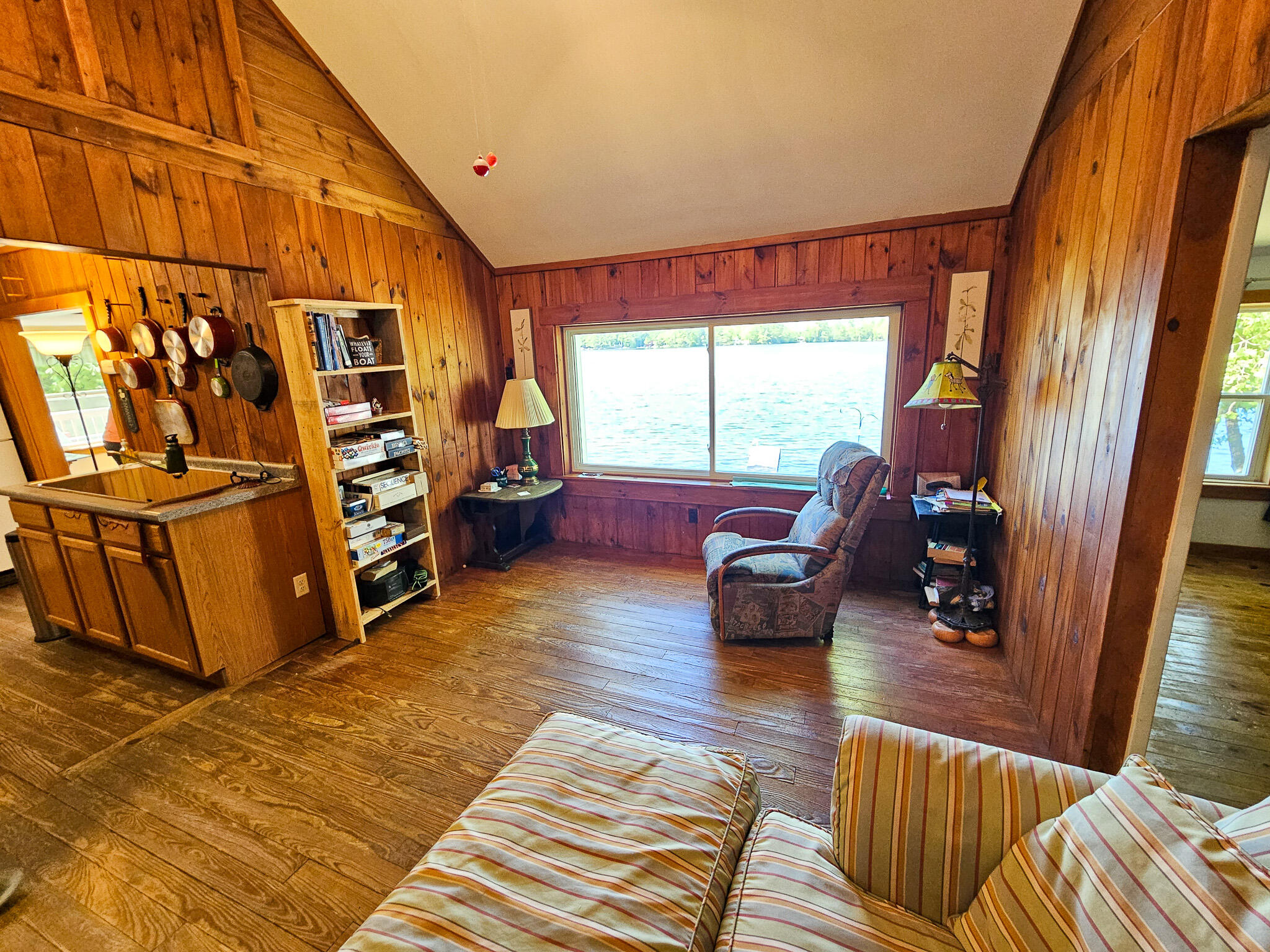136 Sand Pond Road Chesterville, ME 04938 - Photo 32 of 72 20260522_143350