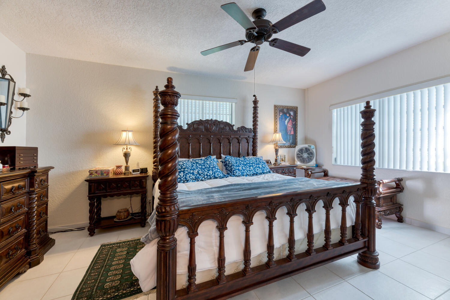 612 Inlet Road North Palm Beach, FL 33408 - Photo 16 of 62 MASTER BEDROOM