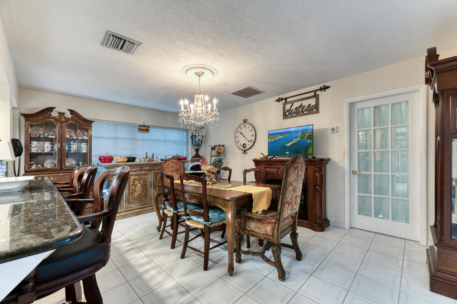 612 Inlet Road North Palm Beach, FL 33408 - Photo 9 of 62 DINING ROOM