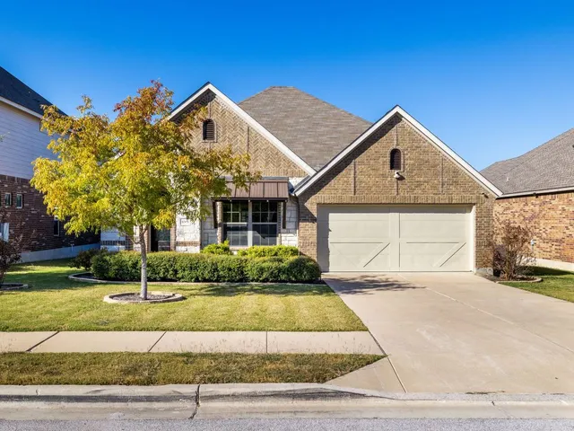 $425,000 | 1005 Matheson Drive, Leander, TX 78641