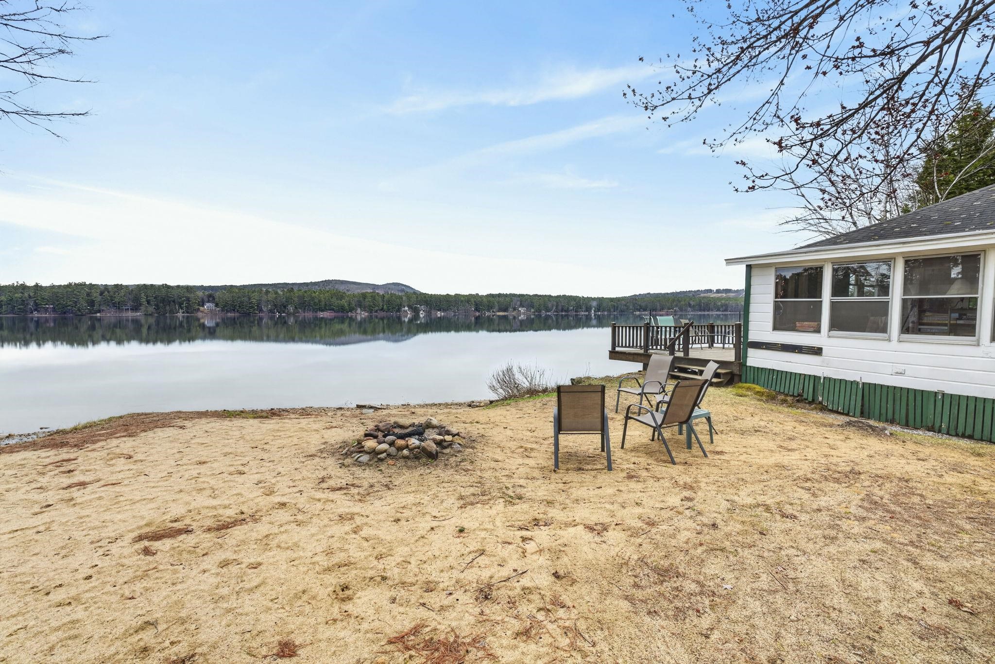 460 Crystal Lake Road Gilmanton, NH 03837 - Photo 16 of 50