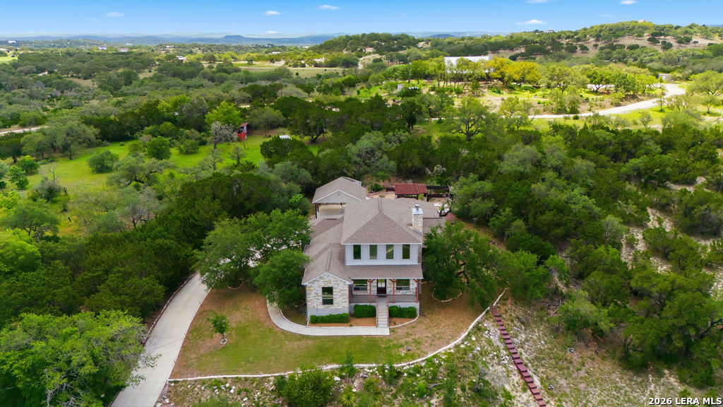 12458 Crow Ranch Boerne, TX 78006 - Photo 44 of 48