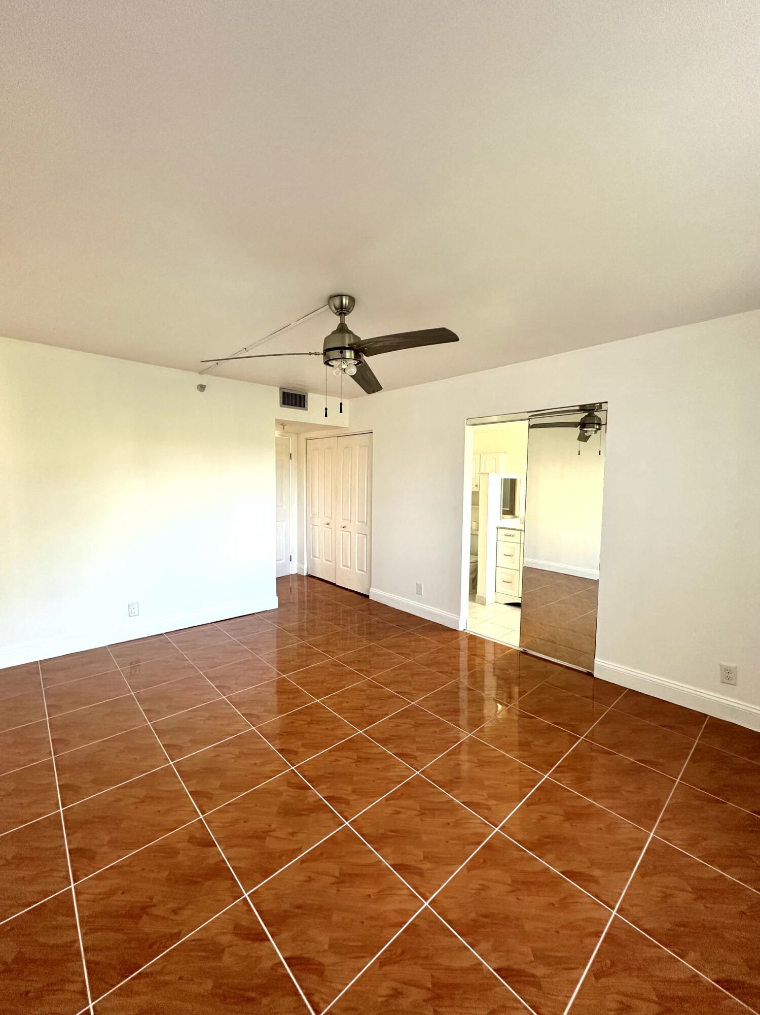 9235 Southwest 8th Street, Unit 306 Boca Raton, FL 33428 - Photo 14 of 27 Primary Bedroom
