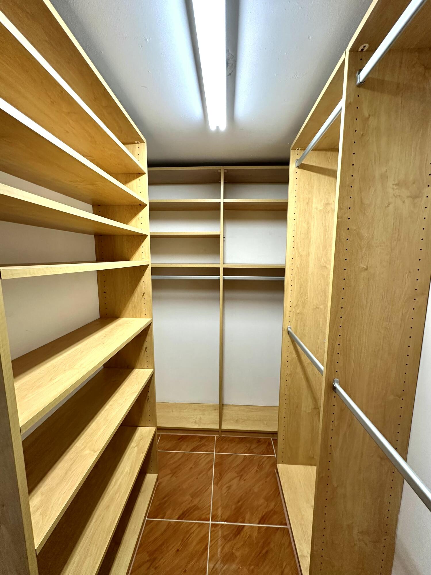 9235 Southwest 8th Street, Unit 306 Boca Raton, FL 33428 - Photo 15 of 27 Walk-in Closet