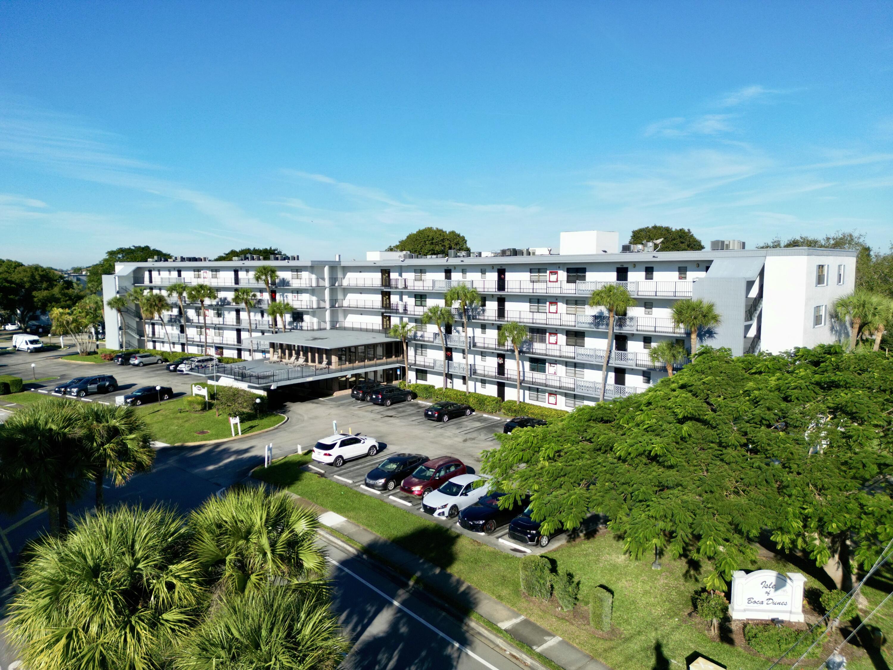9235 Southwest 8th Street, Unit 306 Boca Raton, FL 33428 - Photo 25 of 27 Building