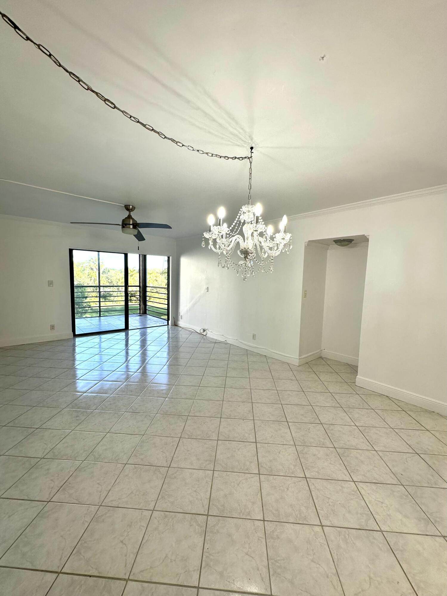 9235 Southwest 8th Street, Unit 306 Boca Raton, FL 33428 - Photo 7 of 27 Living Room