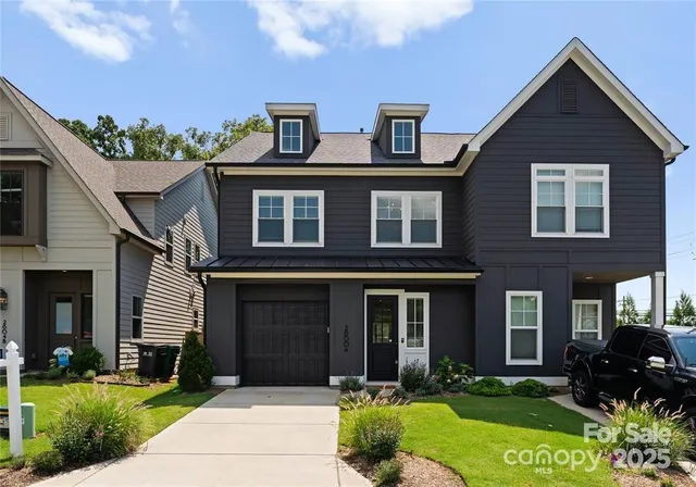 $549,900 | 2600 Mason Circle, Unit A, Charlotte, NC 28205