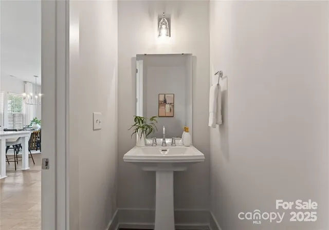 $549,900 | 2600 Mason Circle, Unit A, Charlotte, NC 28205