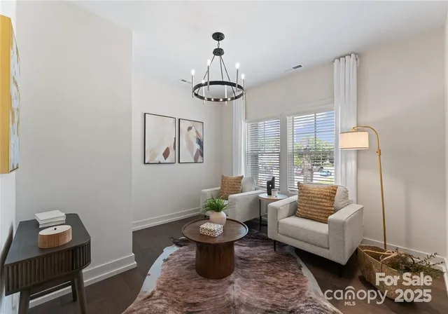 $549,900 | 2600 Mason Circle, Unit A, Charlotte, NC 28205