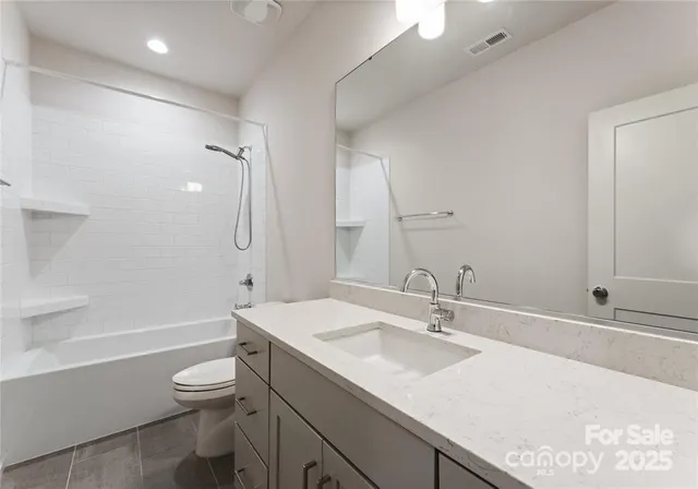 $549,900 | 2600 Mason Circle, Unit A, Charlotte, NC 28205