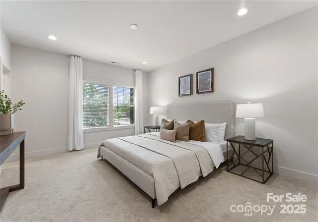 $549,900 | 2600 Mason Circle, Unit A, Charlotte, NC 28205