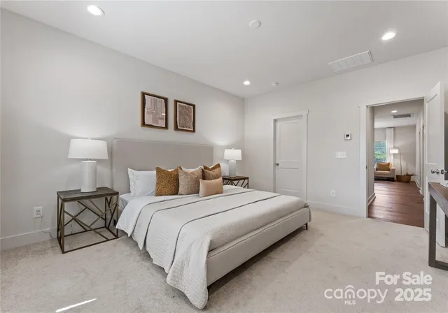 $549,900 | 2600 Mason Circle, Unit A, Charlotte, NC 28205