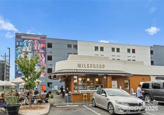 $549,900 | 2600 Mason Circle, Unit A, Charlotte, NC 28205